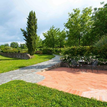 Agriturismo Podere La Casaccia Poppi Luaran gambar